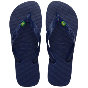 Men's Brazil Flip Flops